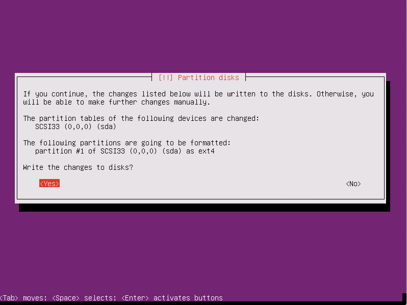 Ubuntu setup 14